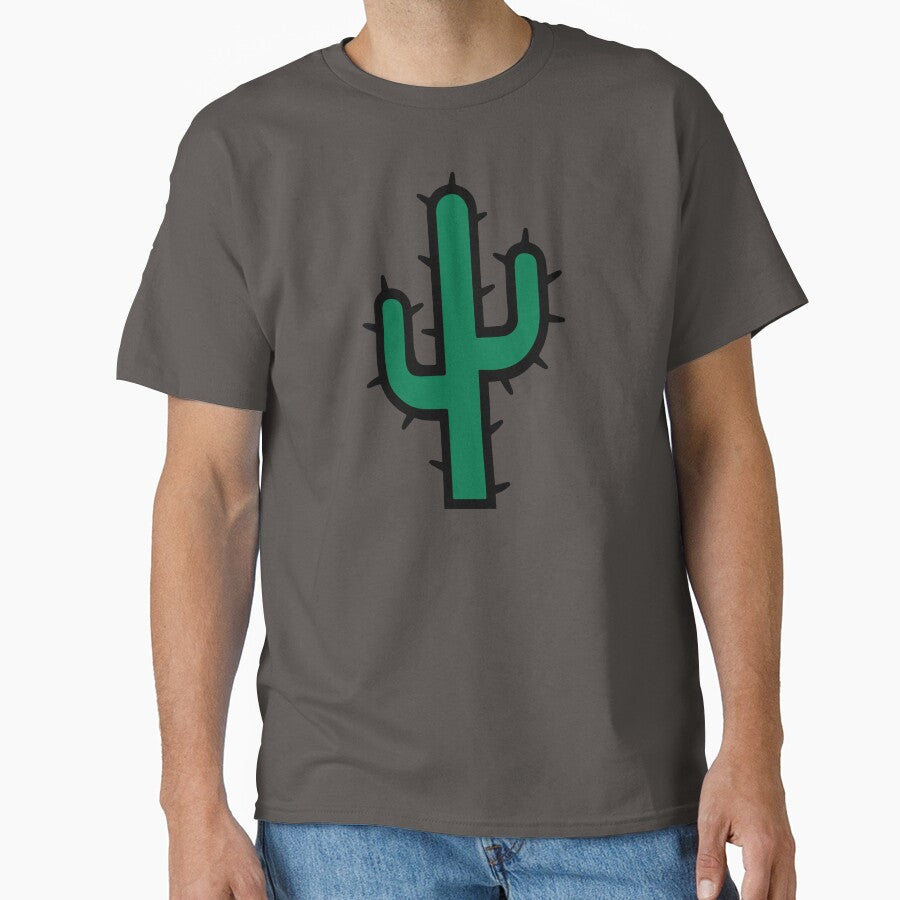 cactus by Tanseytees