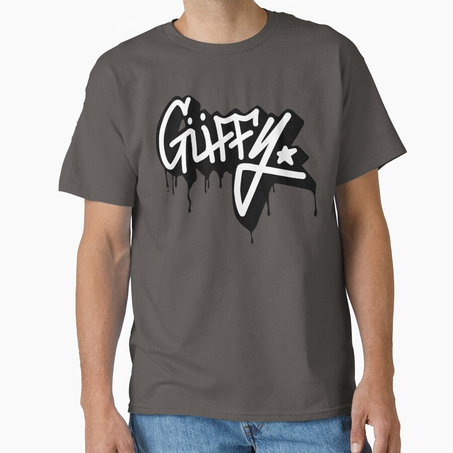 Gueffy by Geek-Clothing