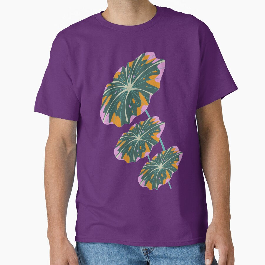 Designer Leaf by Moni3572