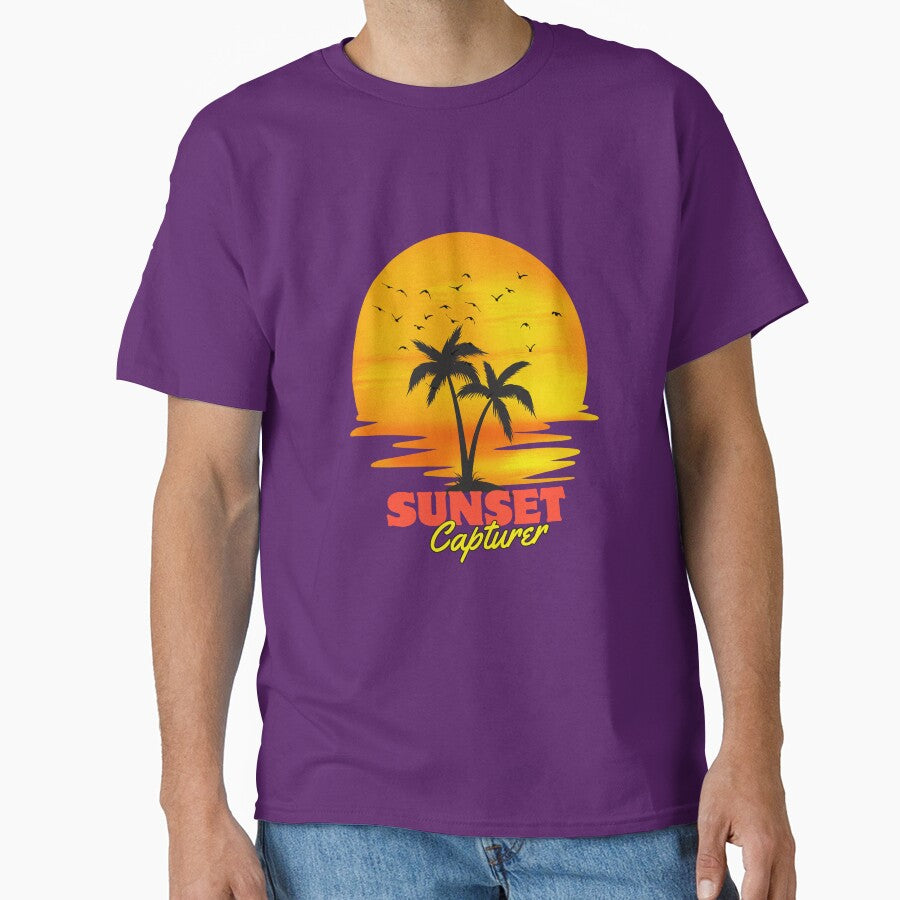 Sunset Capturer Official Merch by sunset-capturer