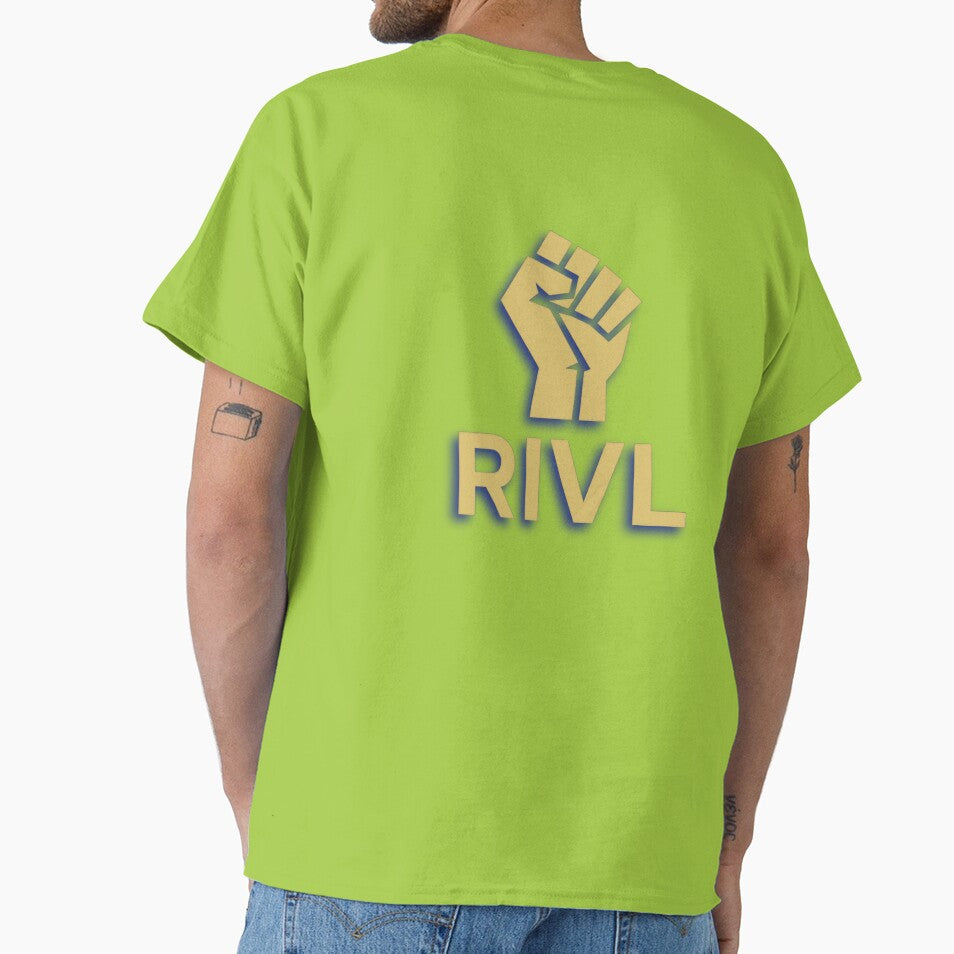 RIVL by NoFakeZone