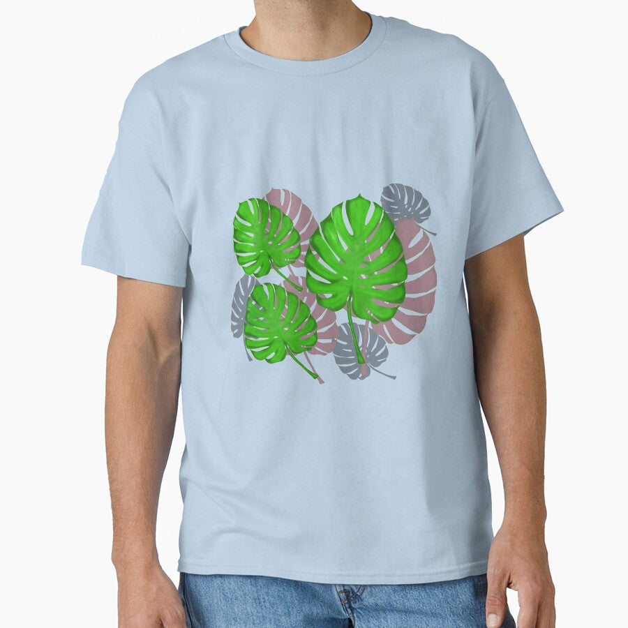 Tropical Leaf by myimpression