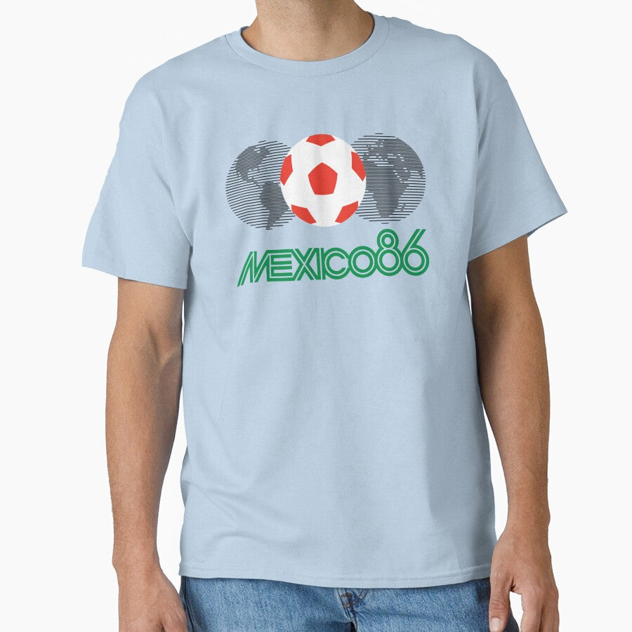Mexico 86 by Confusion101