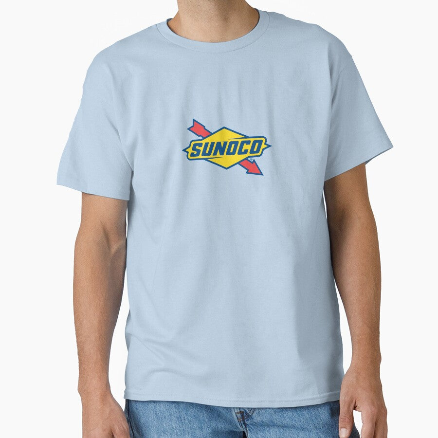 Sunoco Oil Petroleum Company by DeepEastTexas