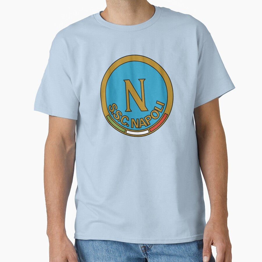 Vintage Napoli by On Target Sports