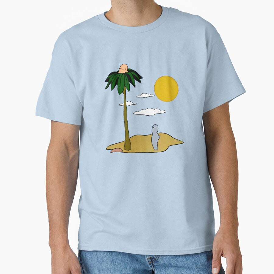 Cocoshaker palm Sunshine by mr-jerichotv
