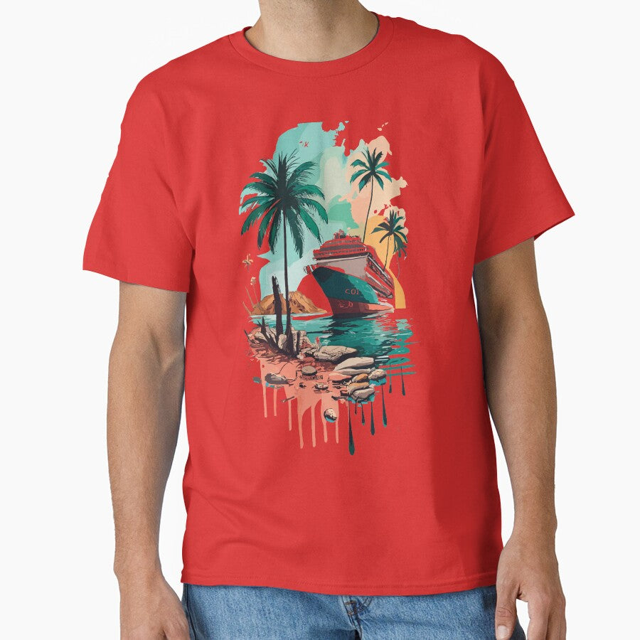 Tropical Breeze by Ketique