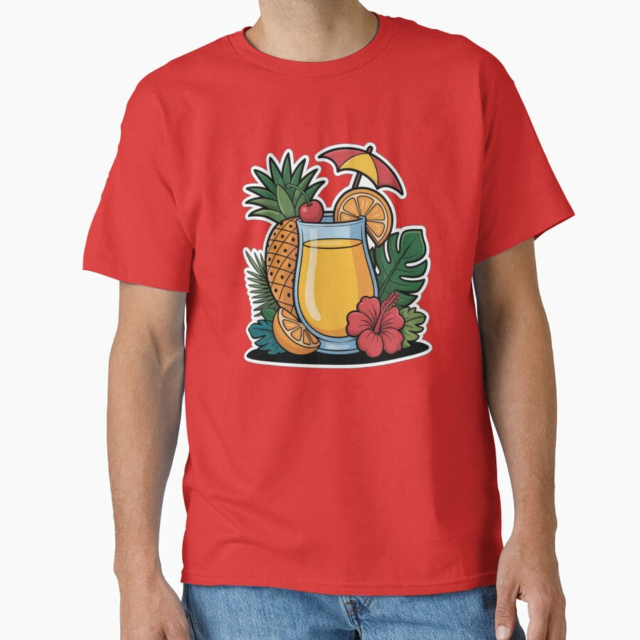 tropical juice by 123ks