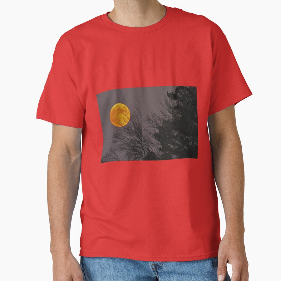 Beaver Moon by Poete100
