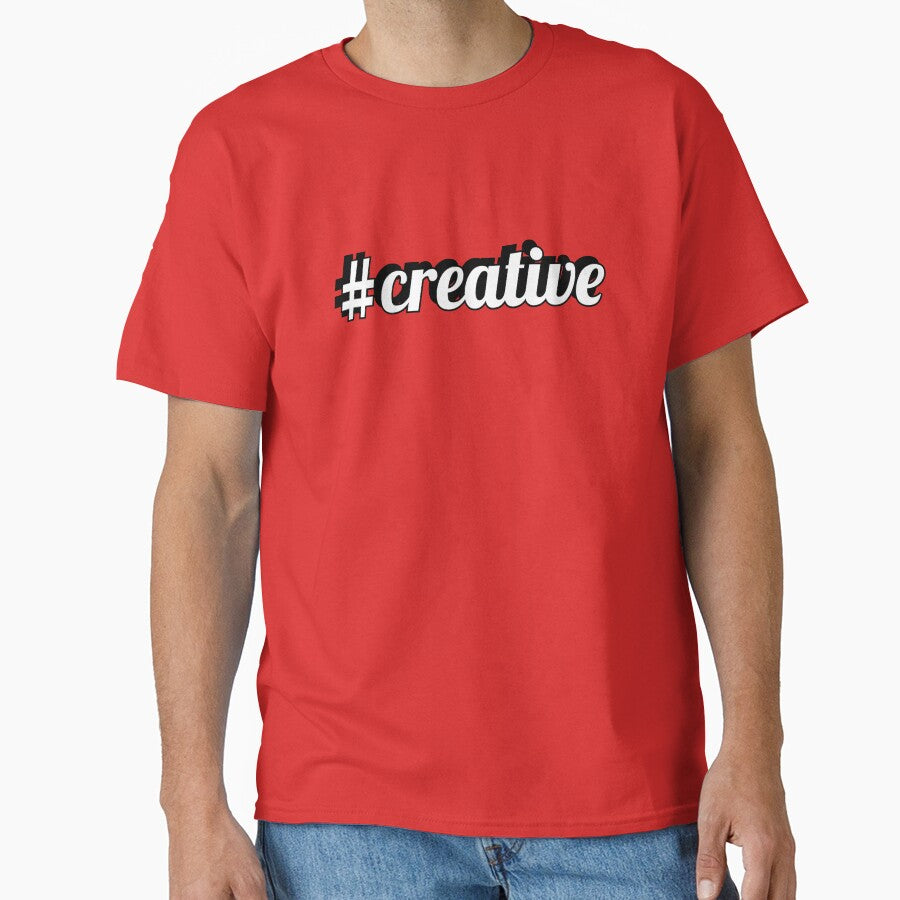 hashtag creative by Inspirationmotivation