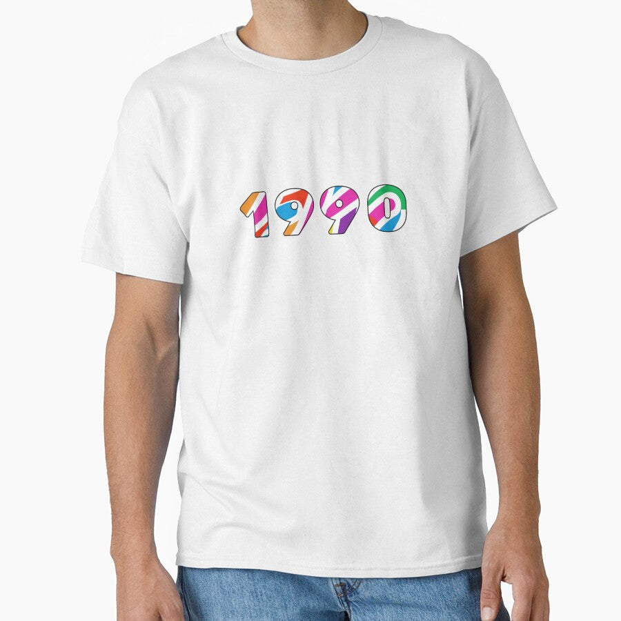 1990 by KINGSMILESTORE