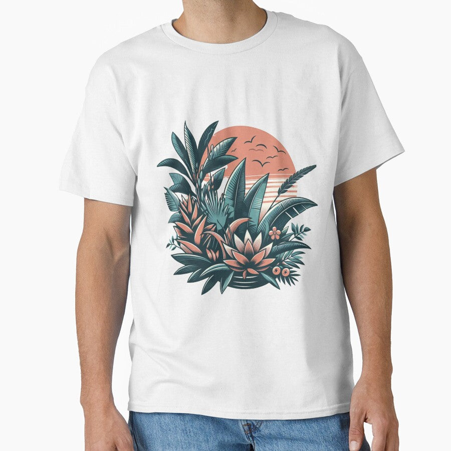 Tropical dream by Stomate