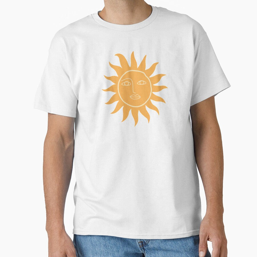 Boho Sun by Dollfacedesign