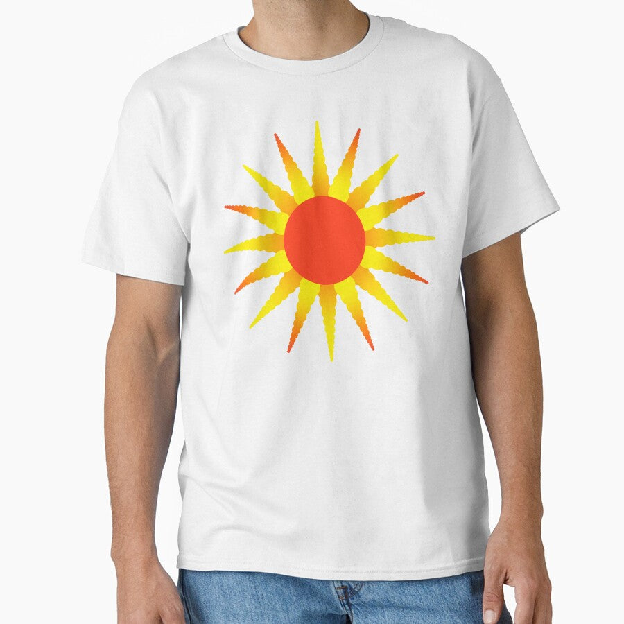 Sun 1 by wallacegarrison