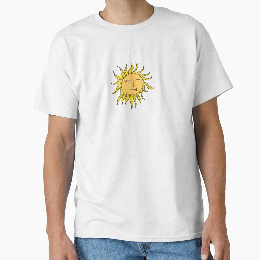 Celestial sun by bode burnout