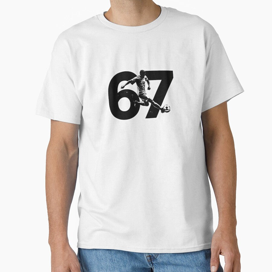 Soccer Emblem '67' by PixelKickr
