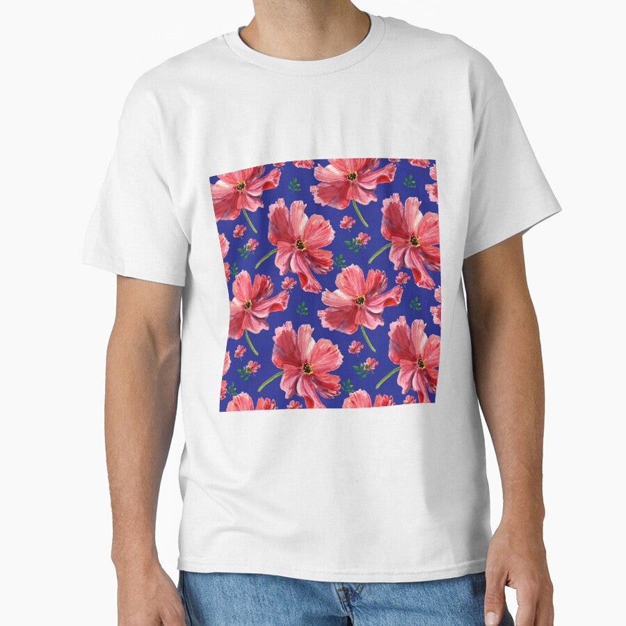 Discover the amazing range of floral designs by Marcu Ioachim