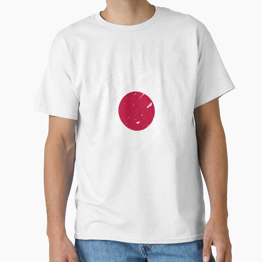 I Love Japan - 日本が大好きです by feether-store