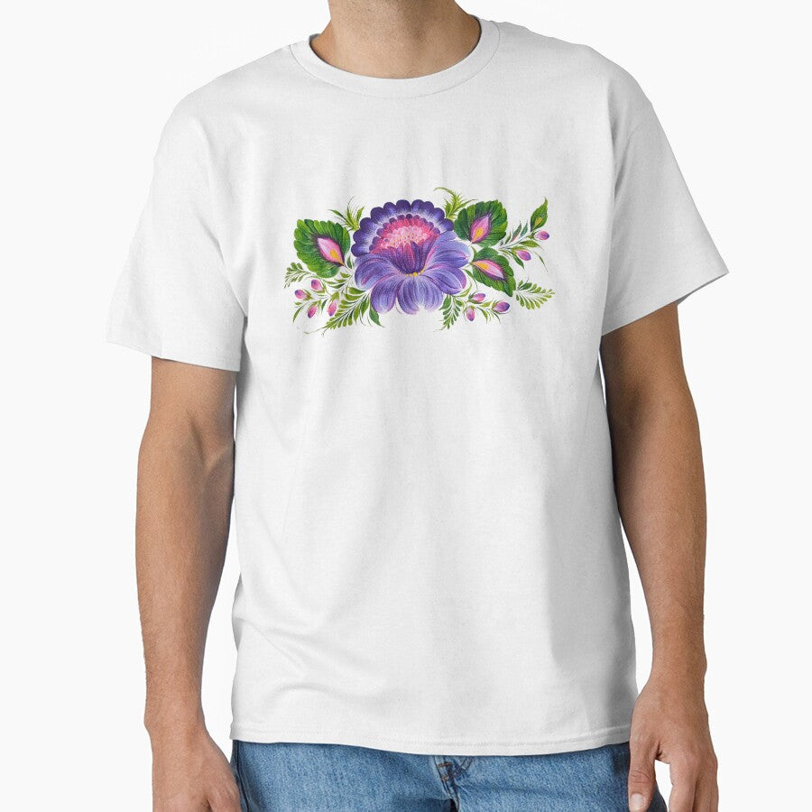 Magic flower by Sabanna Creations