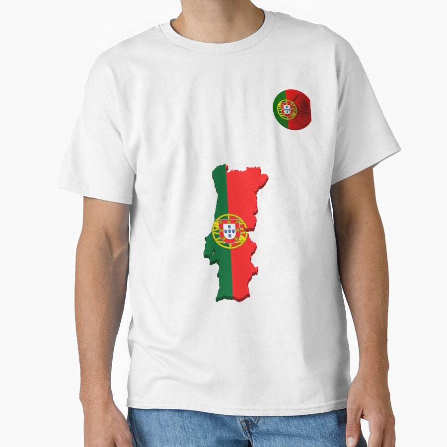 Portugal V2 by Fradikal