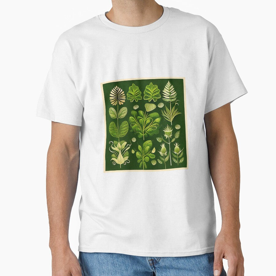Pure botanical bliss by imagynationwork