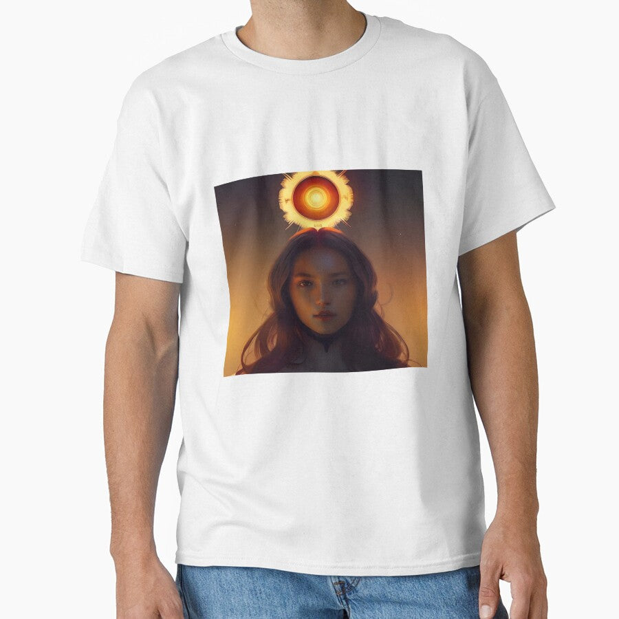 Sun With The Beauty by Itsheartshop