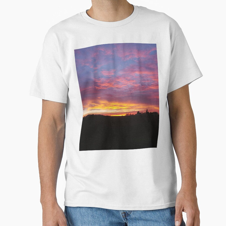 Gascony Sunset by GasconyPassion