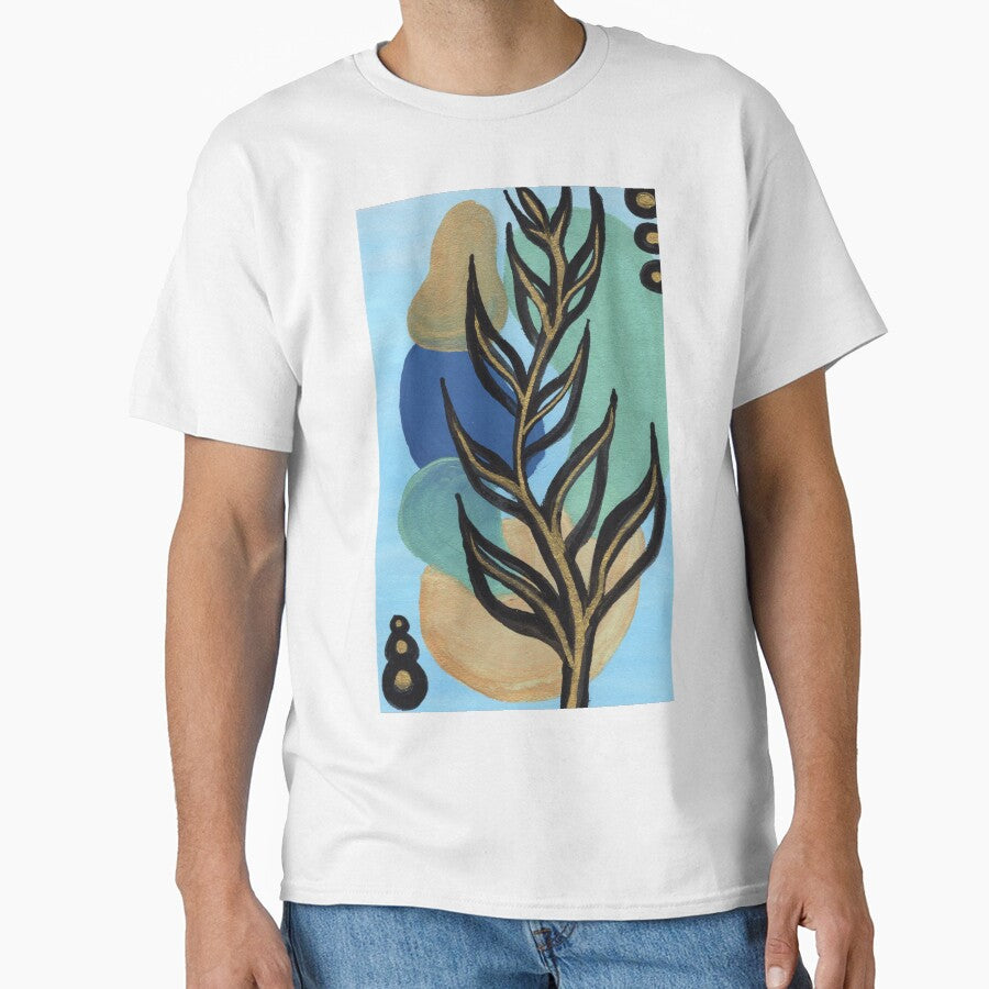 Botanical #1 by PtcPanache