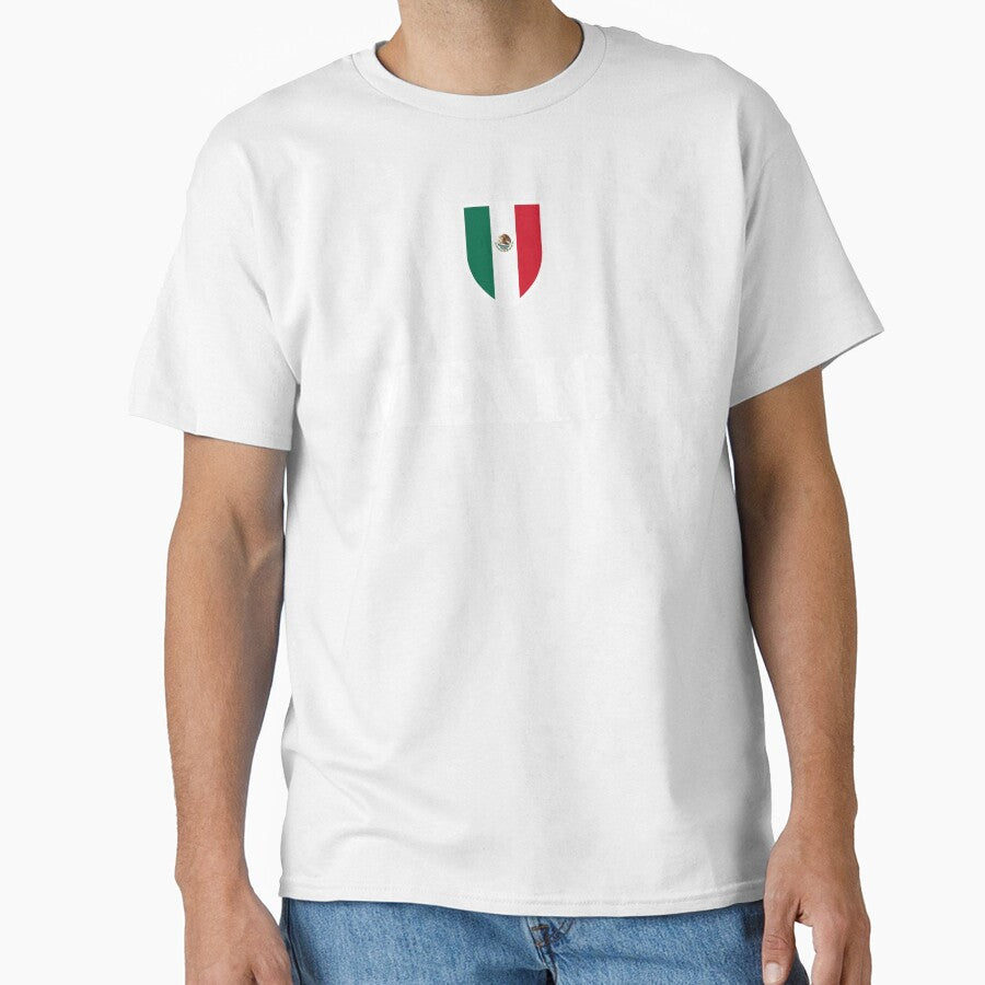 Mexico Soccer - Mexican Football by vladocar