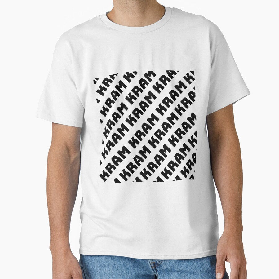 Kram, new urban brand by ShenGha-design