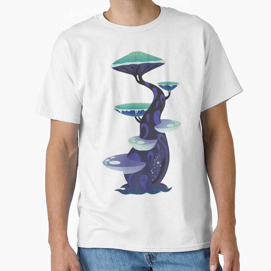 mushroom cartoon by Richstd