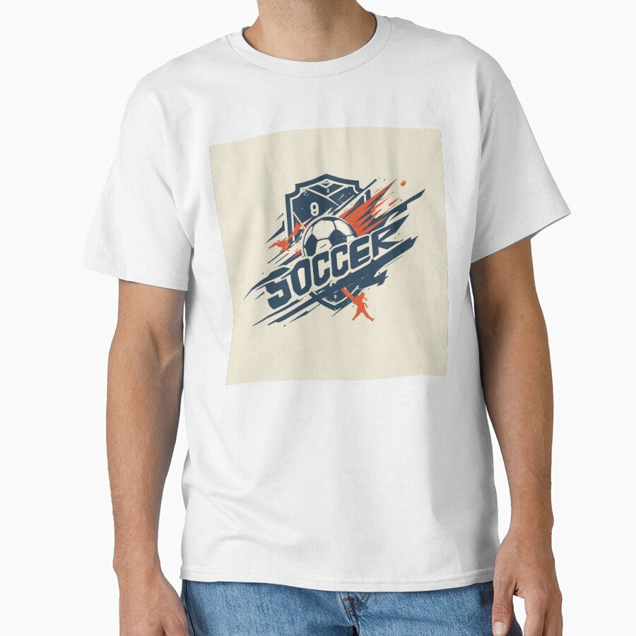 Soccer Emblem by JosueShop101