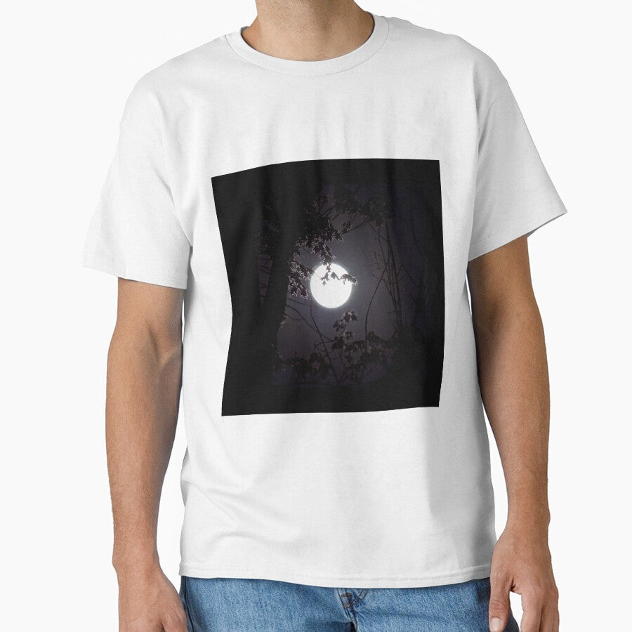 Under a Magic Moon 2 by Carolyn Clark