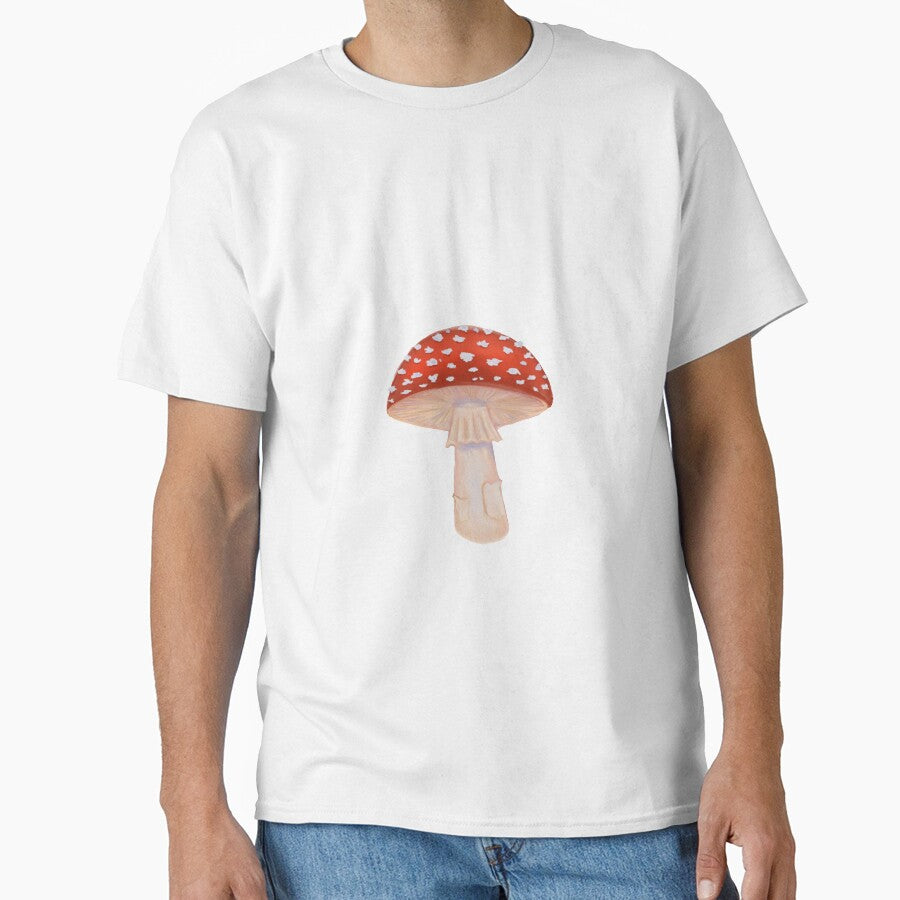 Mushroom by NicoleDowning
