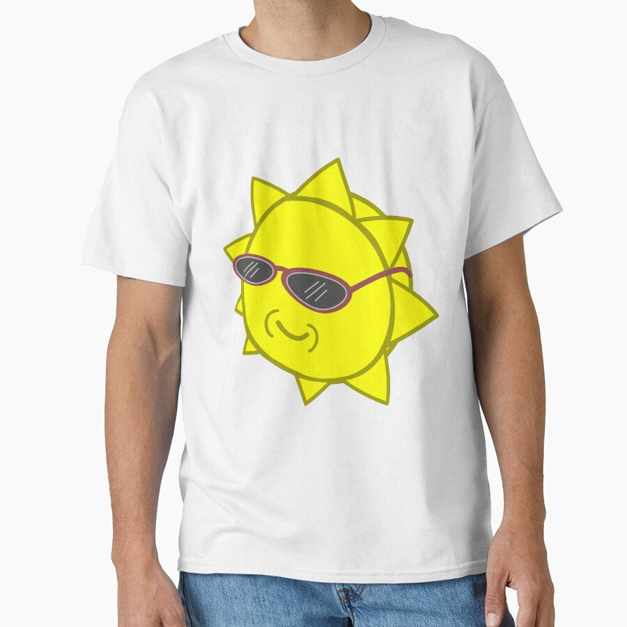 Cool Sun by Reethes