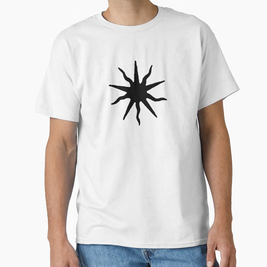 BLACK SUN by naplage