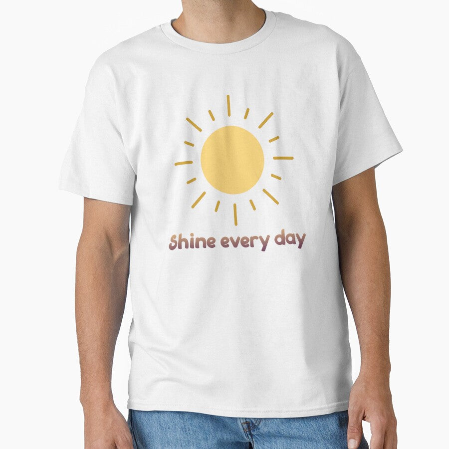 Shine Every Day by KleineStar
