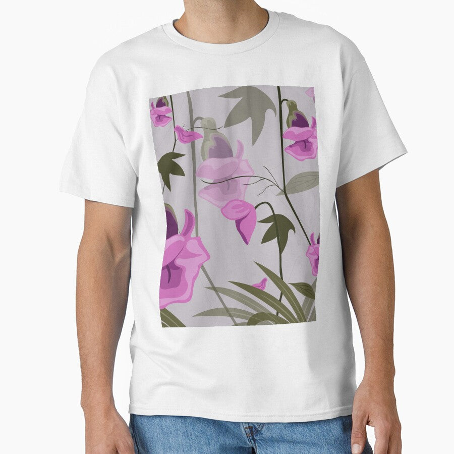 Botanical Garden by ZebraDesigns05