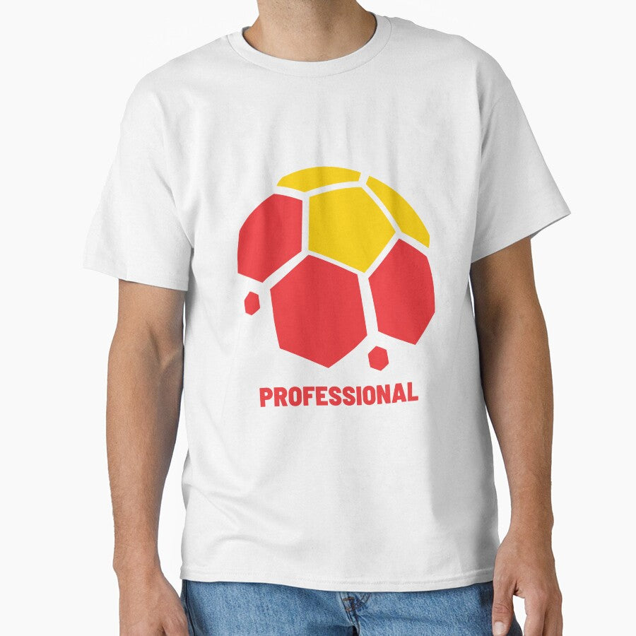 Football Ball House Professional | Soccer Professional Maestro by Football Stickers World