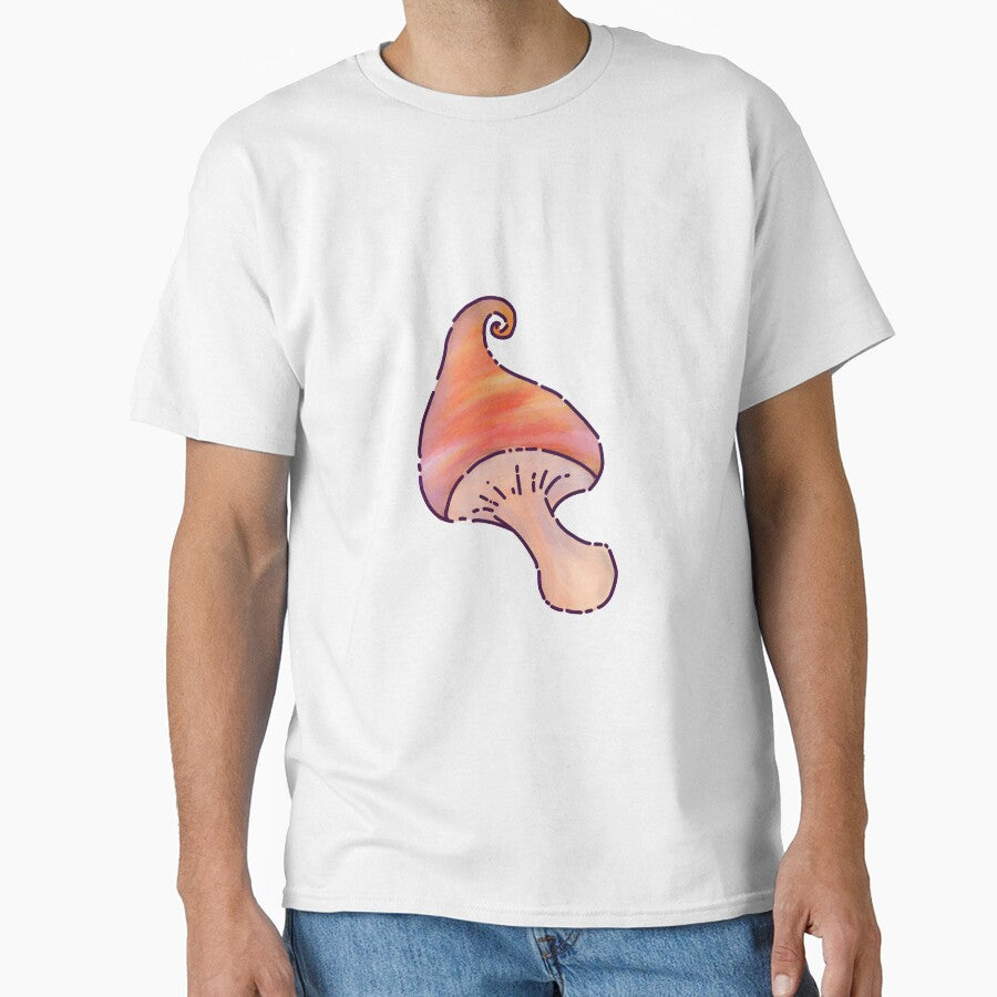 rhino horn mushroom 02 by 236Reel