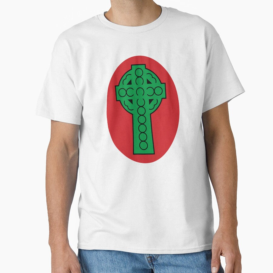 Vintage Celtic by On Target Sports
