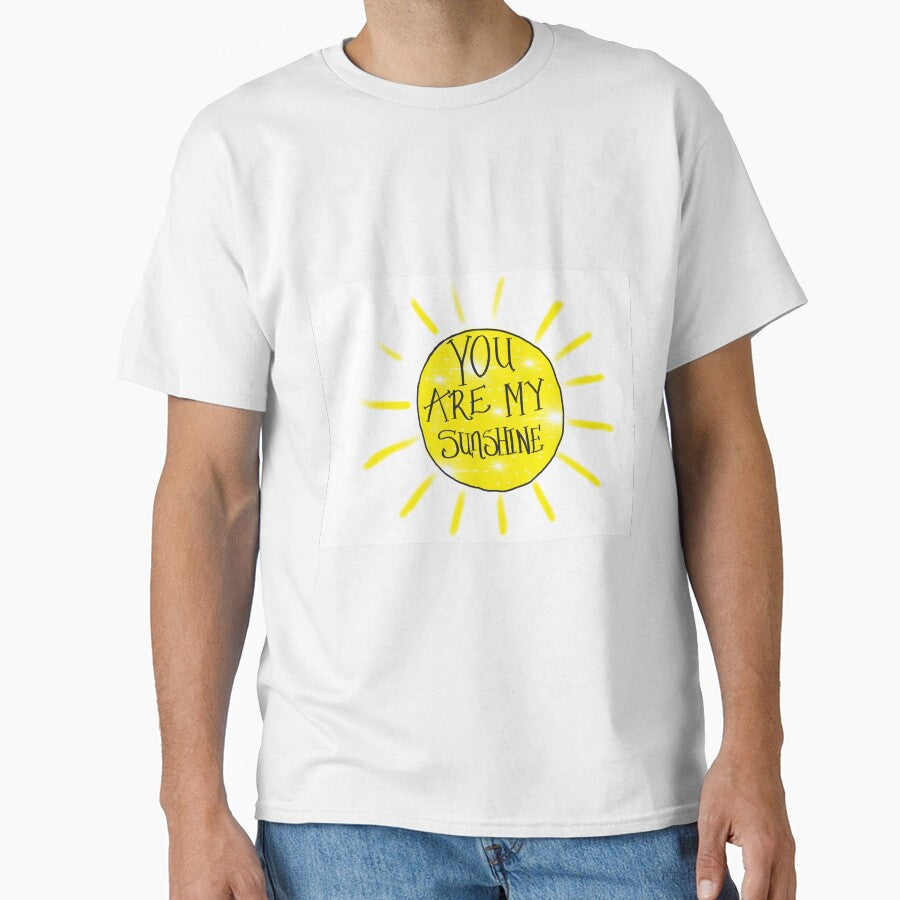 You are my sunshine by Lyndseyteeson
