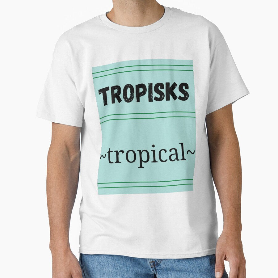 Tropisks - ~Tropical~ by ErangaK
