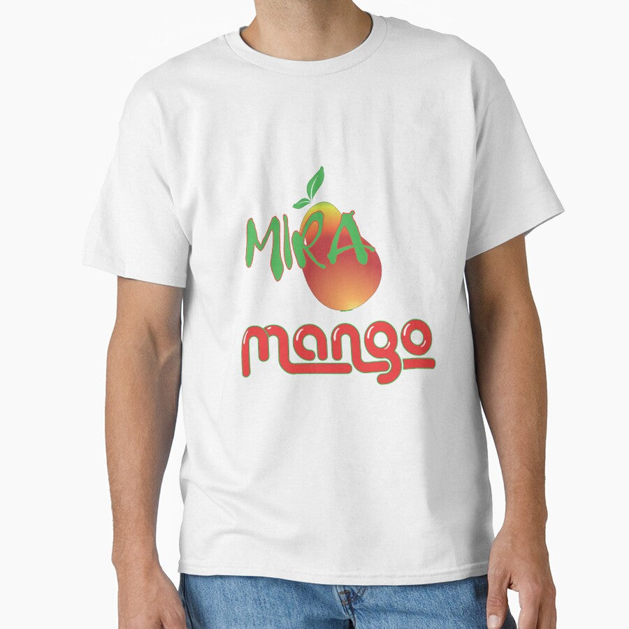 MANGO by R.U BOLD