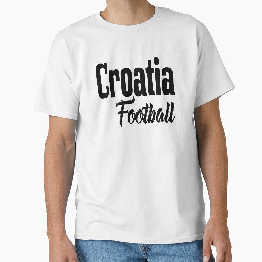 Croatia Football Soccer Croatian Croatia Raised Me by ProjectX23