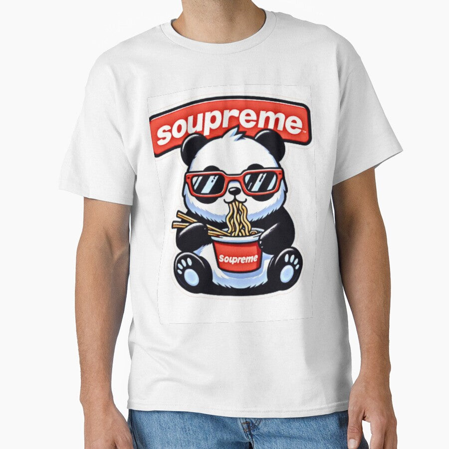 Soupreme asian Brothers Sun by Magicalportrait