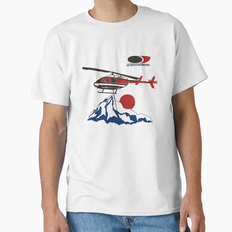 Air Services International by CandaceLBurti