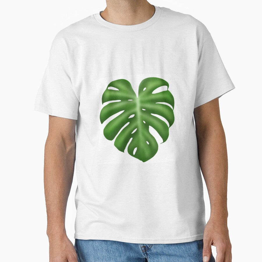monstera by unay27