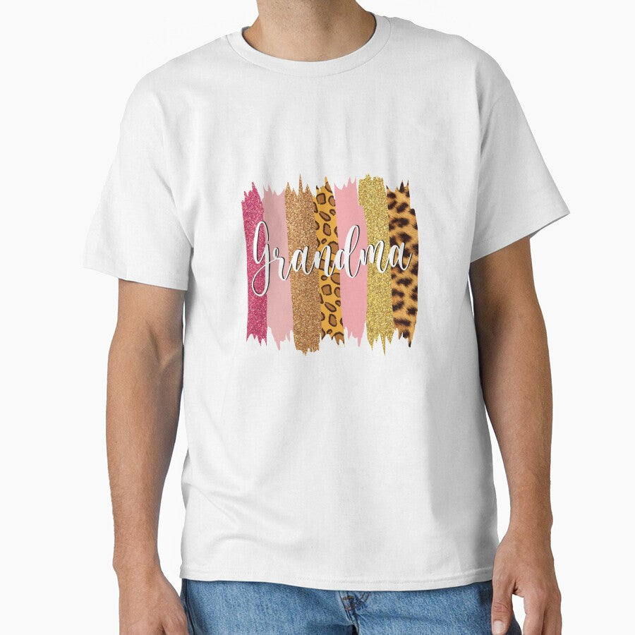 Grandma leopard by mountaindistr