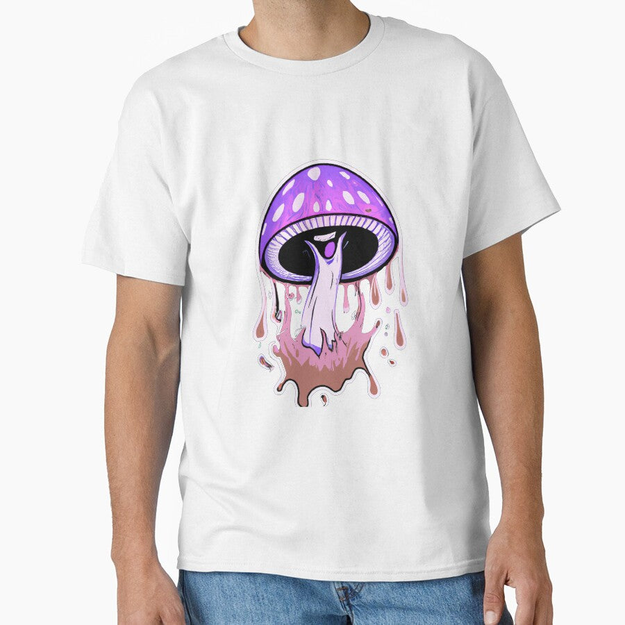 MAGICAL shroom 2 by xdkiller666